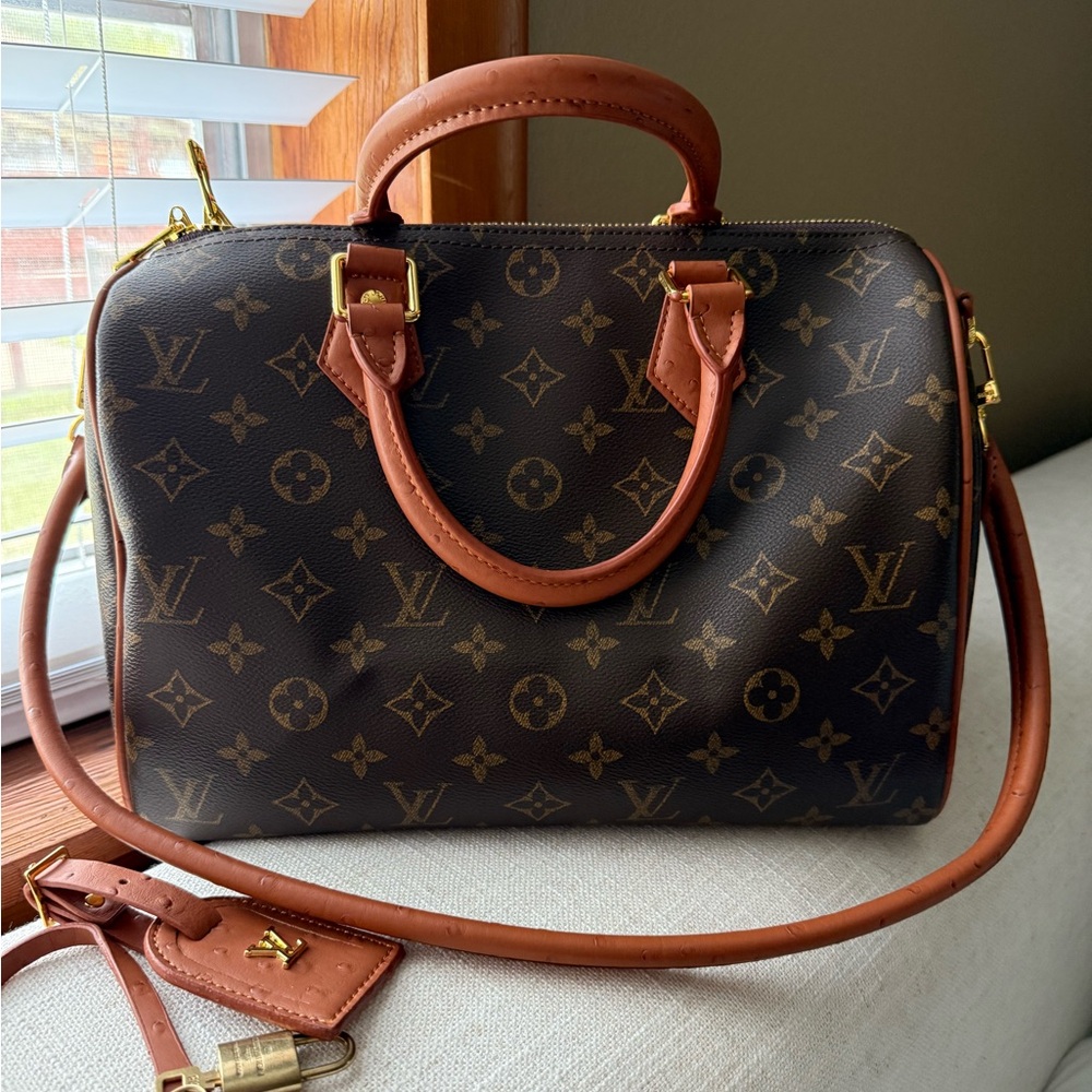 “Soft” speedy - image 1